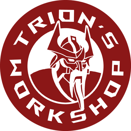 Trion's Workshop Logo